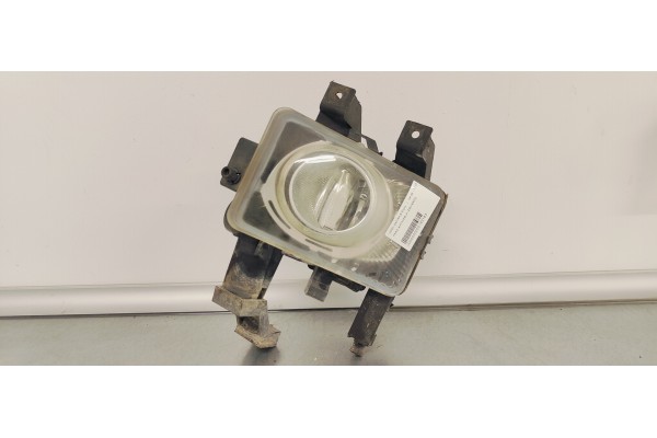 Recambio de faro antiniebla izquierdo para opel zafira b enjoy referencia OEM IAM   