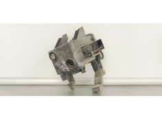 Recambio de faro antiniebla izquierdo para opel zafira b enjoy referencia OEM IAM   