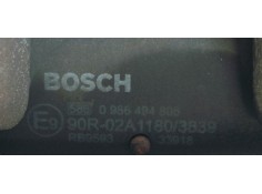 Recambio de pinza de freno trasera izquierda para peugeot 3008 allure pack referencia OEM IAM   