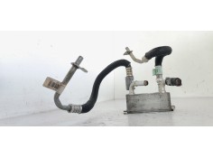 Recambio de radiador aceite para ford galaxy trend referencia OEM IAM DS7P7890BE  