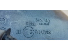 Recambio de retrovisor izquierdo para peugeot 207 1.4 i 95 referencia OEM IAM 96806498XT  
