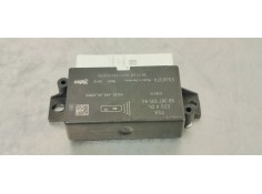 Recambio de modulo electronico para citroen c3 aircross 1.2 i turbo 110 fap referencia OEM IAM 9838793580  