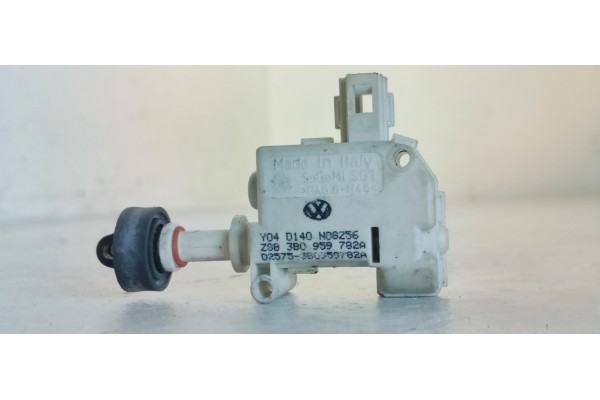 Recambio de modulo electronico para audi a6 avant (4f2) 2.8 v6 24v fsi referencia OEM IAM ZSB3B0959782A  