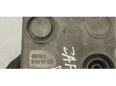 Recambio de faro antiniebla izquierdo para opel zafira b enjoy referencia OEM IAM   