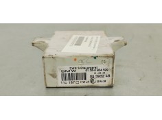 Recambio de modulo electronico para bmw x3 (e83) 3.0d 204 4x4 referencia OEM IAM 61356934529  