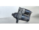 Recambio de motor arranque para volkswagen polo (9n1) conceptline referencia OEM IAM   