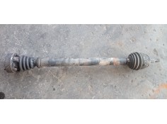 Recambio de transmision delantera derecha para volkswagen golf iv berlina (1j1) 1.9 tdi referencia OEM IAM   