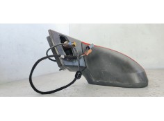 Recambio de retrovisor izquierdo para peugeot 207 1.4 i 95 referencia OEM IAM 96806498XT  