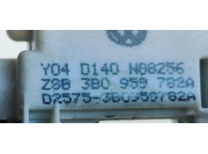 Recambio de modulo electronico para audi a6 avant (4f2) 2.8 v6 24v fsi referencia OEM IAM ZSB3B0959782A  