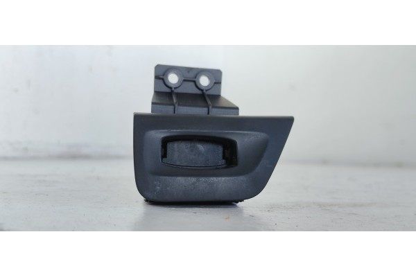 Recambio de conmutador de arranque para bmw serie 1 berlina (e81/e87) 118d referencia OEM IAM 695471711  