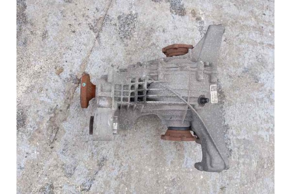 Recambio de diferencial trasero para audi a4 berlina (8w2) 3.0tdi 272 4x4 fap referencia OEM IAM 0D2500043G  