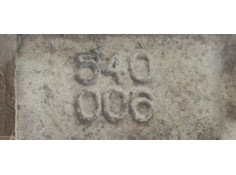 Recambio de bomba direccion para citroen c15 1.8 diesel (161) referencia OEM IAM 540006  