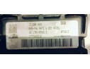 Recambio de sensor para opel astra h berlina enjoy referencia OEM IAM 13208665  