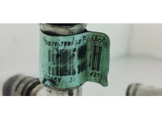 Recambio de radiador aceite para ford galaxy trend referencia OEM IAM DS7P7890BE  