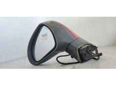 Recambio de retrovisor izquierdo para peugeot 207 1.4 i 95 referencia OEM IAM 96806498XT  