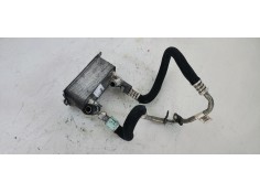 Recambio de radiador aceite para ford galaxy trend referencia OEM IAM DS7P7890BE  