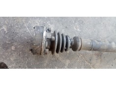 Recambio de transmision delantera derecha para volkswagen golf iv berlina (1j1) 1.9 tdi referencia OEM IAM   