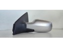 Recambio de retrovisor izquierdo para renault megane ii berlina 5p 1.5 dci diesel referencia OEM IAM 12353060  