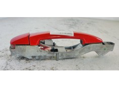 MANETA EXTERIOR TRASERA DERECHA 9680656580 