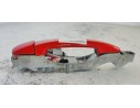 Recambio de maneta exterior trasera derecha para peugeot 207 1.4 i 95 referencia OEM IAM 9680656580  