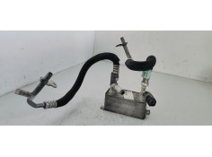 Recambio de radiador aceite para ford galaxy trend referencia OEM IAM DS7P7890BE  