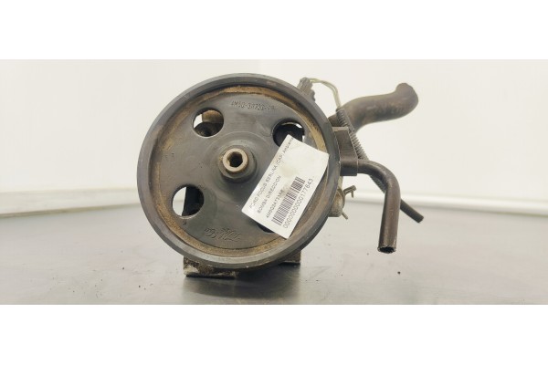 Recambio de bomba direccion para ford focus berlina (cap) ambiente (d) referencia OEM IAM 4M5Q3A733AR  