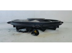 Recambio de electroventilador para citroen c4 lim. collection referencia OEM IAM 9661571480  
