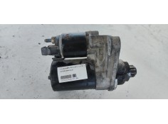 Recambio de motor arranque para volkswagen polo (9n1) conceptline referencia OEM IAM   