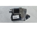 Recambio de motor arranque para volkswagen polo (9n1) conceptline referencia OEM IAM   