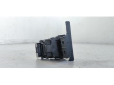 Recambio de conmutador de arranque para bmw serie 1 berlina (e81/e87) 118d referencia OEM IAM 695471711  