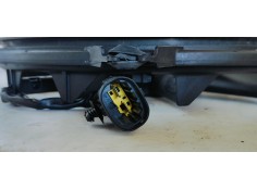 Recambio de electroventilador para citroen c4 lim. collection referencia OEM IAM 9661571480  