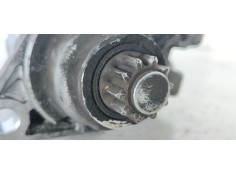 Recambio de motor arranque para volkswagen polo (9n1) conceptline referencia OEM IAM   