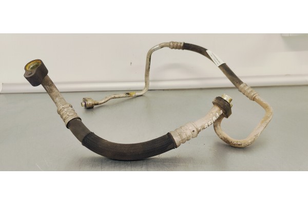 Recambio de tubos aire acondicionado para opel zafira b referencia OEM IAM   