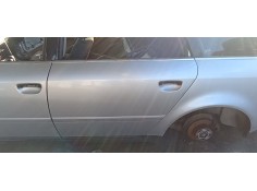 Recambio de puerta trasera izquierda para audi a6 avant (4b5) 2.5 tdi referencia OEM IAM   