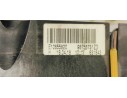 Recambio de mando multifuncion para peugeot 308 1.5 hdi 130 fap referencia OEM IAM 98154546ZD  