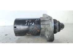 Recambio de motor arranque para volkswagen polo (9n1) conceptline referencia OEM IAM   