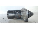 Recambio de motor arranque para volkswagen polo (9n1) conceptline referencia OEM IAM   