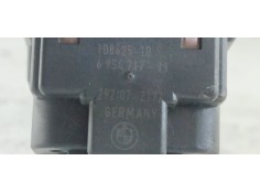 Recambio de conmutador de arranque para bmw serie 1 berlina (e81/e87) 118d referencia OEM IAM 695471711  