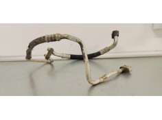 Recambio de tubos aire acondicionado para opel zafira b referencia OEM IAM   