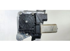 Recambio de mando elevalunas trasero izquierdo para bmw serie 1 berlina (e81/e87) 116d referencia OEM IAM   