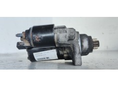 Recambio de motor arranque para volkswagen polo (9n1) conceptline referencia OEM IAM   