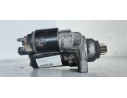Recambio de motor arranque para volkswagen polo (9n1) conceptline referencia OEM IAM   