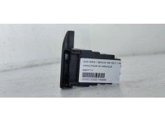 Recambio de conmutador de arranque para bmw serie 1 berlina (e81/e87) 118d referencia OEM IAM 695471711  