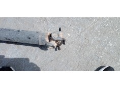 Recambio de transmision central para chevrolet captiva 2.0 vcdi ltx referencia OEM IAM   