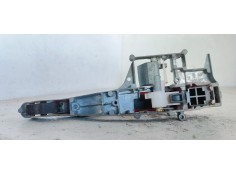 Recambio de maneta exterior trasera derecha para peugeot 207 1.4 i 95 referencia OEM IAM 9680656580  