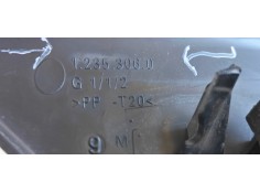 Recambio de retrovisor izquierdo para renault megane ii berlina 5p 1.5 dci diesel referencia OEM IAM 12353060  