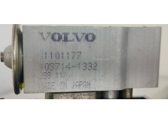 Recambio de radiador calefaccion / aire acondicionado para volvo s60 berlina d5 referencia OEM IAM 5037141332  