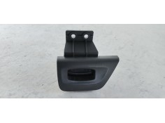 Recambio de conmutador de arranque para bmw serie 1 berlina (e81/e87) 118d referencia OEM IAM 695471711  