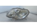 Recambio de faro izquierdo para smart cabrio cdi passion referencia OEM IAM 1301169201  