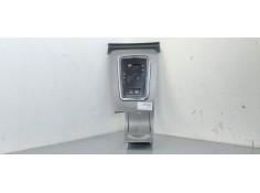 Recambio de moldura para peugeot 407 sport referencia OEM IAM 9683063077  